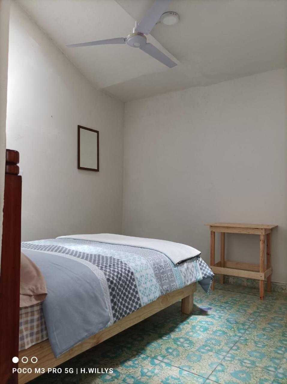 Villa De Juarez Carmen Xicotepec de Juarez Zewnętrze zdjęcie
