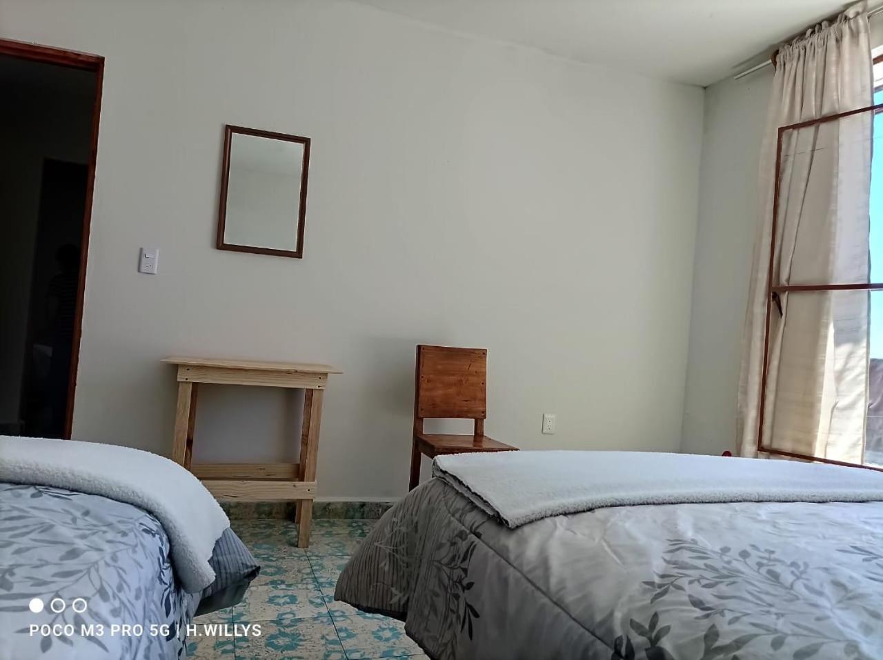 Villa De Juarez Carmen Xicotepec de Juarez Zewnętrze zdjęcie