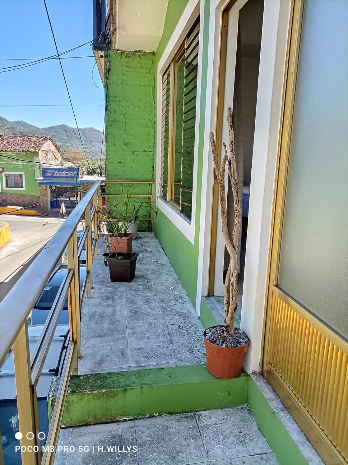 Villa De Juarez Carmen Xicotepec de Juarez Zewnętrze zdjęcie