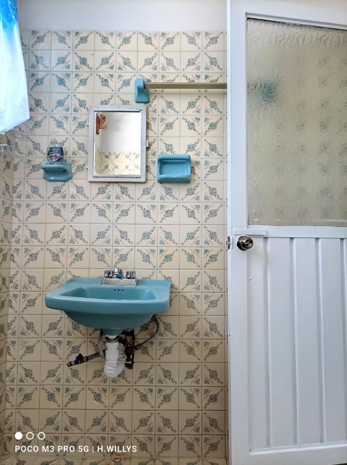 Villa De Juarez Carmen Xicotepec de Juarez Zewnętrze zdjęcie