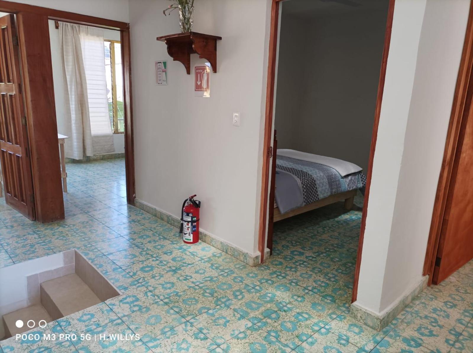 Villa De Juarez Carmen Xicotepec de Juarez Zewnętrze zdjęcie