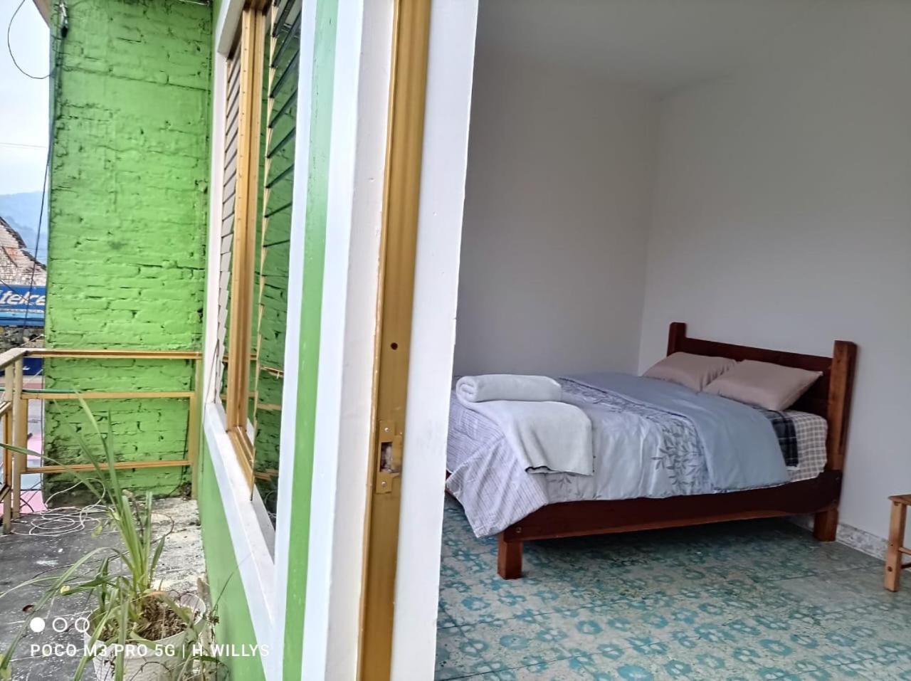 Villa De Juarez Carmen Xicotepec de Juarez Zewnętrze zdjęcie