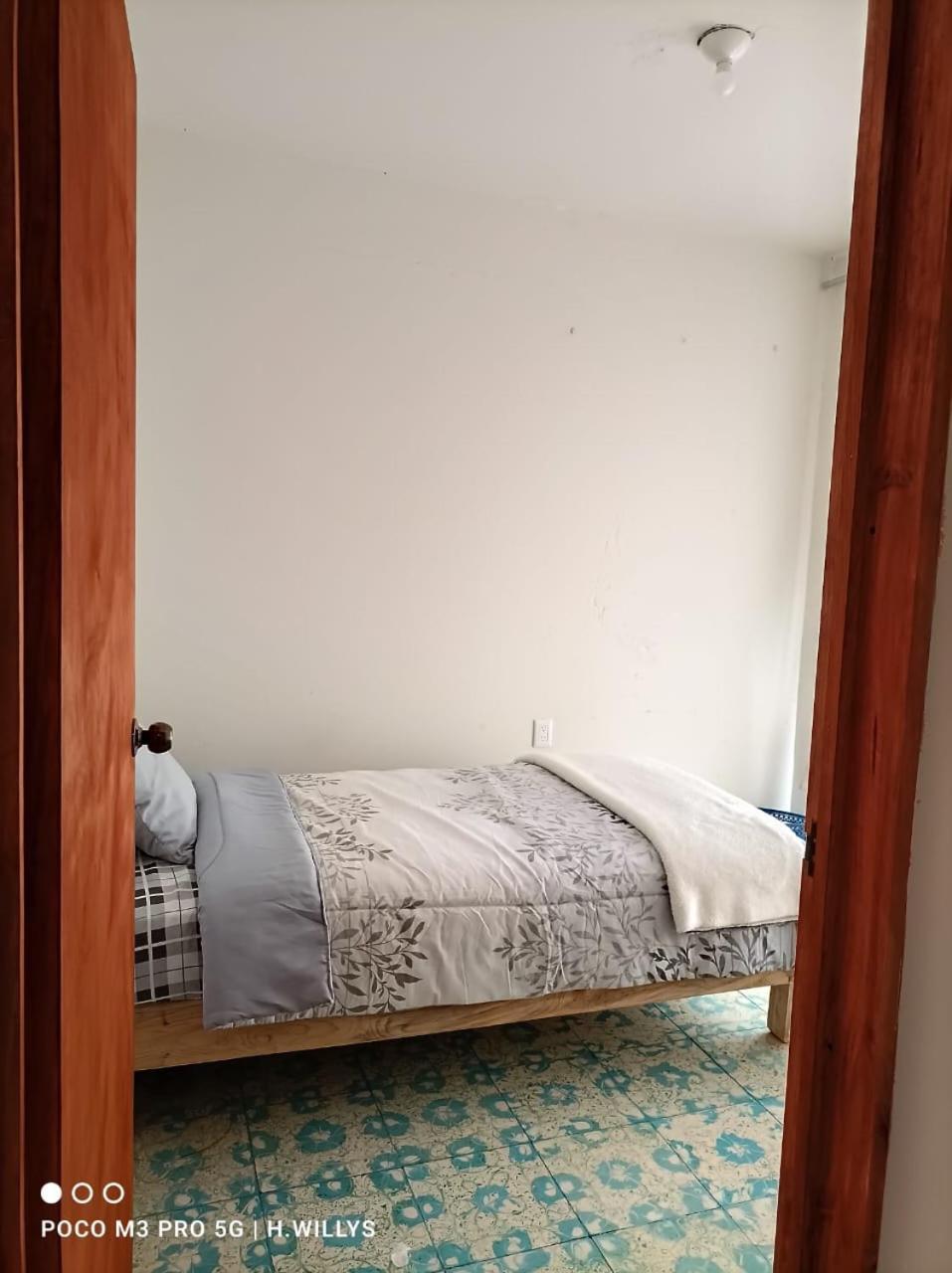 Villa De Juarez Carmen Xicotepec de Juarez Zewnętrze zdjęcie